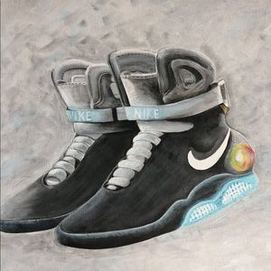 Meet your Posher, Cain